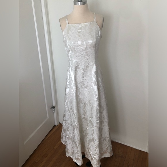 90’s prom dress - Picture 2 of 7